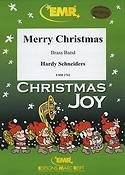 Hardy Schneiders: Merry Christmas