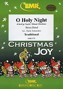 Traditional: O Holy Night (Minuit Chrétiens / O heil'ge Nacht)