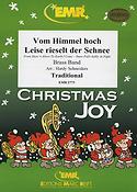 Traditional: Vom Himmel Hoch/Leise rieselt..