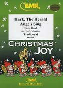 Traditional: Hark, The Herald Angels Sing