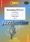 Franz Liszt: Dreaming Of Love