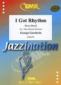 George Gershwin: I Got Rhythm