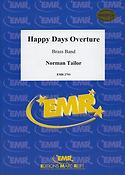 Norman Tailor: Happy Days Overture