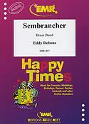 Eddy Debons: Sembrancher