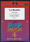Norman Tailor: La Bamba