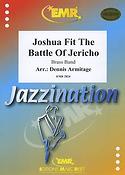 Dennis Armitage: Joshua Fit The Battle Of Jericho
