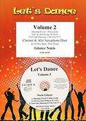 Let's Dance Volume 2