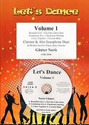 Let's Dance Volume 1