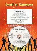 Let's Dance Volume 3