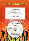 Let's Dance Volume 4