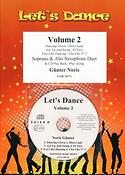 Let's Dance Volume 2