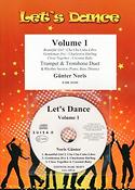 Let's Dance Volume 1