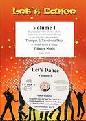 Let's Dance Volume 1