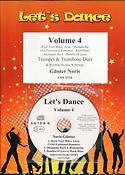 Let's Dance Volume 4