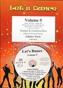 Let's Dance Volume 5