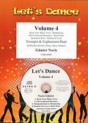 Let's Dance Volume 4