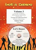 Let's Dance Volume 3