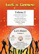 Let's Dance Volume 5