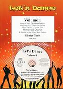 Let's Dance Volume 1