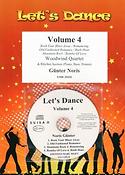 Let's Dance Volume 4