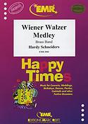 Hardy Schneiders: Wiener Walzer Medley