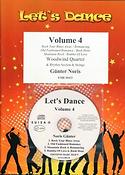 Let's Dance Volume 4