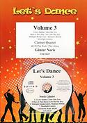 Let's Dance Volume 3