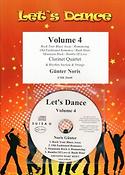 Let's Dance Volume 4