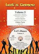 Let's Dance Volume 5