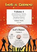 Let's Dance Volume 4