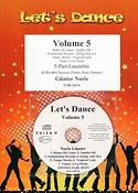 Let's Dance Volume 5