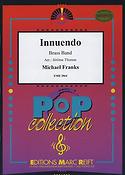 Michael Franks: Innuendo(As perfuermed by Queen)