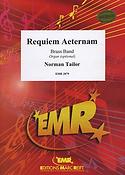 Norman Tailor: Requiem aeternam (+ Organ optional)