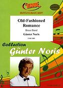 Günter Noris: Old Fashioned Romance