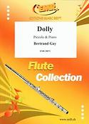 Bertrand Gay: Dolly (Piccolo)