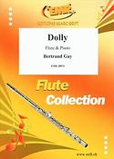 Bertrand Gay: Dolly (Fluit)