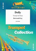 Bertrand Gay: Dolly (Trompet)