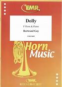 Bertrand Gay: Dolly (Hoorn)