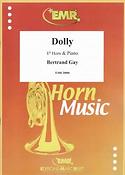 Bertrand Gay: Dolly (Eb Hoorn)