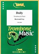 Bertrand Gay: Dolly (Trombone)