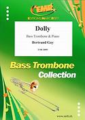Bertrand Gay: Dolly (Bass Trombone)