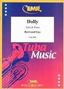 Bertrand Gay: Dolly (Tuba)