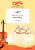 Bertrand Gay: Dolly (Cello)