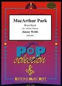 Jimmy Webb: MacArthur Park