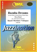John Glenesk Mortimer: Rumba Dreams