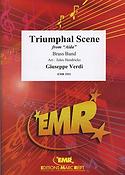 Giuseppe Verdi: Triumphal Scene From Aida