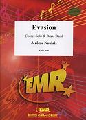 Jérôme Naulais: Evasion (Bb Cornet Solo)