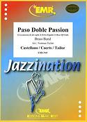 Norman Tailor: Paso Doble Passion