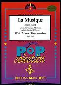 Weil: La Musique