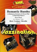 John Glenesk Mortimer: Romantic Rumba
